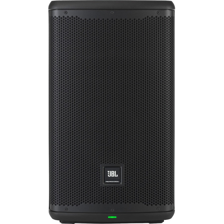 JBL Professional EON710 Bluetooth Speaker System - 650 W RMS - Black JBL Professional EON710 Bluetooth Speaker System - 650 W RMS - Black